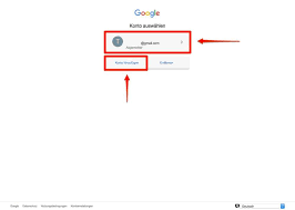 Gmail freemail konto erstellen » viel speicherplatz top account service 100% kostenlos alles über das freemailkonto von gmail erfahren! Wie Man Sein Google Konto Endgultig Loscht