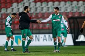 Check how to watch jong ajax vs fc dordrecht live stream. Verlossing Voor Trainer Zoutman En Fc Dordrecht Driepunter Bij Jong Ajax Na Zeven Duels Zonder Zege Regiosport Dordrecht Ad Nl