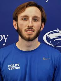 2021-22 Men's Tennis Roster