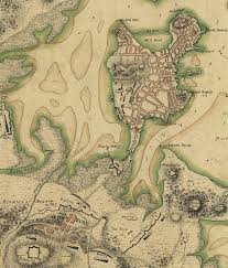 3rd Mendon Company Massachustts Militia