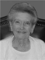 Melba Duhon Obituary (1921