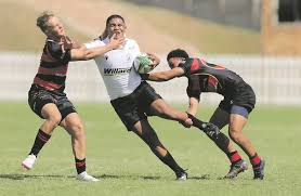 Groot stryd tussen Paul Roos, Affies wag