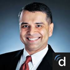 Dr. Monte R. Swarup, MD