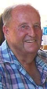 Dennis Hole (1930-2016)