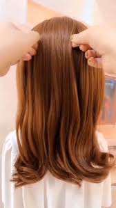 Hairstyles For Long Hair Videos Long Hair Video Hair Videos Long Hair Styles