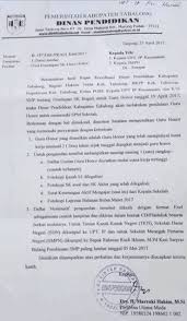 Contoh surat pengangkatan jabatan karyawan swasta harus berisikan identitas dari karyawan yang diterangkan. Contoh Sk Keputusan Bupati Walikota Untuk Guru Honorer 2018 Programpendidikan Com