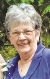 Ruby HILTZ Obituary (2018)
