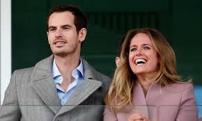 Someone's wife is the woman they are married to. Andy Murray My Wife Is Quite Pregnant Now