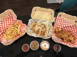 Maybe you would like to learn more about one of these? Wings N Fish Closed 116 Photos 101 Reviews Chicken Wings 304 Ord St Los Angeles Ca Restaurant Reviews Phone Number Menu Yelp