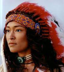 Ces personnalités peuvent avoir des liens variés. Epingle Sur Native American Peoples