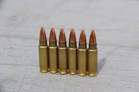 4.6 mm x 30 munitionsfamilie. 5 7x28mm Versus Body Armor The Firearm Blog