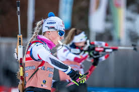 18 Ct Sport Komentatori Alpske Lyzovani