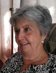 Gloria Pounds Obituary