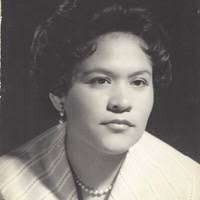 Maria Martinez Obituary