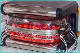 Confiture De Fraises A L Agar Agar A L Omnicuiseur Recette Confiture Fraise Confiture Cuisine Minceur