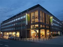 Colosseum theater is minutes away. Holiday Inn Essen City Centre Tagungshotel In Essen Tagungshotels Online De