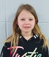 Owen-Gage names April Students of the Month