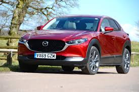 If you're purchasing your first car, buying used is an excellent option. Mazda Cx 30 2 0 180ps Awd Review Greencarguide Co Uk