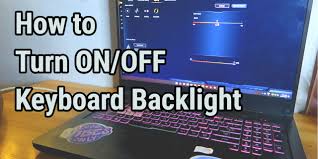 Deals1 hours ago pressing the fn+f4 continuously increases the brightness of the keyboard backlight ;while pressing the fn+f3 keys continuously decreases the . How To Turn On Off Rgb Keyboard Backlight In Asus Tuf Rog Gaming Laptops 2021