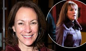 EastEnders' Tanya Franks 'quits the role of Rainie Cross after seven years' 