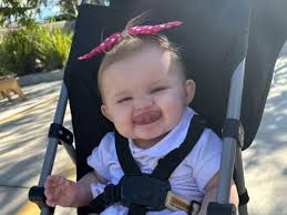 Named: The Gold Coast's cutest toddler winner