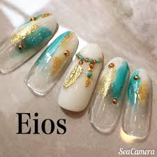 ネイルデザイン人気ランキングネイルブック2019 Pretty Nail