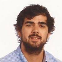 Santiago Aparicio Pardo