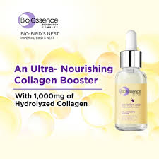 Stevia has zero glycemic index and is a. Bio Essence Bio Bird S Nest Collagen 1000 Essence 30g Watsons Singapore