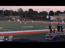 Nathan Mast 30 Yard Goal