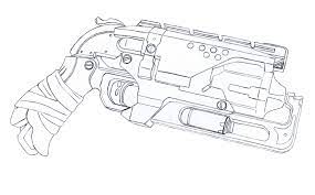We did not find results for: Pin On Cool Nerf Mods