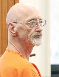 Libby man could spend life in prison