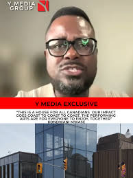 Explore Multicultural Programming at National Arts Centre