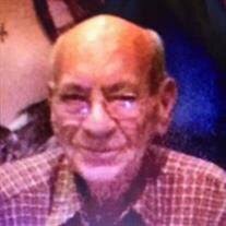 Cecil J Brewer Obituary