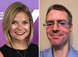 GLT adds 2 reporters to award-winning newsroom