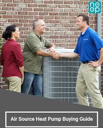 Cold Climate Air Source Heat Pump Strategies