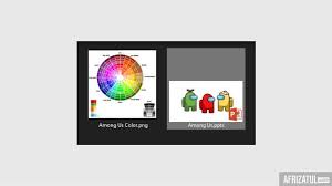 Its free resources for your works. Download Ppt Among Us Untuk Slide Powerpoint Gratis 2020 Afrizatul