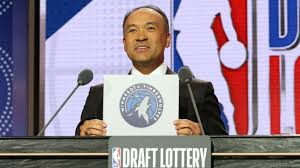 Minnesota Timberwolves Win Top Pick In 2020 Nba Draft Lottery Abc7 Chicago