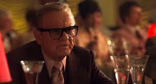 Filmul black panther a scris istorie, fiind prima peliculă cu supereori nominalizată la premiile oscar. Am VÄƒzut 5 Filme Nominalizate La Oscar 2020 The Irishman Once Upon A Time In Hollywood Parasite Marriage Story Joker George Hari Popescu Ministrul Cyberculturii