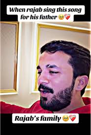 Bapu tery krky 🥹❤️‍🩹#500k #viralvideo #growmyaccount #rajabfamily  #rajabfamily @Haider Shah🌟 @Rajab Butt