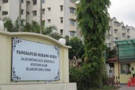 Property management company, shopping & retail, home. Shah Alam Rooms For Rent In Malaysia Mudah My