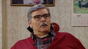 Seksenler dizisi yeni sezonu için yeni fragman yayınlandı. Usta Oyuncu Rasim Oztekin In Aci Gunu