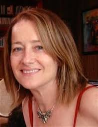 Rolfing Robyn Martin