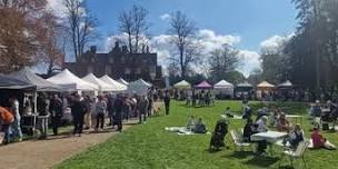 Christchurch Park Market