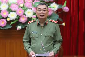 Ban chấp hành trung ương đảng cộng sản việt nam (viết tắt là bchtư hoặc bchtw) là cơ quan lãnh đạo cao nhất của đảng cộng sản việt nam giữa 2 kỳ đại hội, các ủy viên trung ương đảng được bầu bởi đại hội đại biểu toàn quốc 5 năm 1 lần. Bá»™ Chinh Trá»‹ Sáº½ Chá»‰ Ä'á»‹nh Bi ThÆ° Ä'áº£ng á»§y Cong An Trung Æ°Æ¡ng Vietnamnet