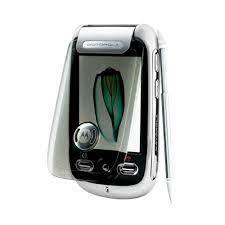 Motorola A1200 Original Entsperrt ...