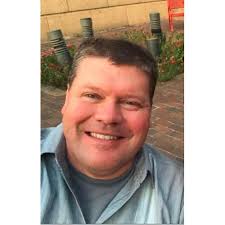 Robert Keith Ecklund