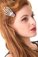 Sac Banned Clothing Handcuff Handbag Noir/Rouge BBN754