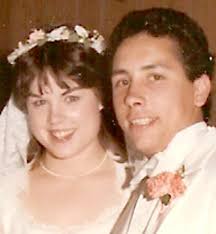 David and Lori Lutzka Anniversary