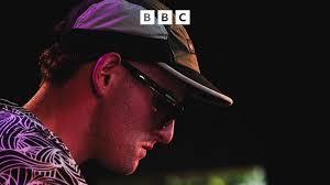 ADHD diagnosis changed my life', Shropshire DJ says