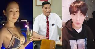 He was born on october 10, 1979, in seoul, south korea. ì˜¤ì •ì—°ì´ ë°©ì†¡ì—ì„œ ì„œìž¥í›ˆê³¼ ì´í˜¼ ì–¸ê¸‰í•˜ë©° í•œ ë°œì–¸ ê°•íƒ€ ì €ê²©